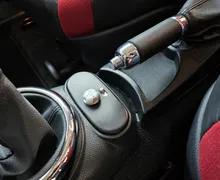 Notranja slika - MINI 3-vratni - Cooper - 14 - Predogledna slika
