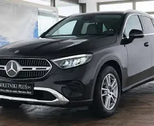 Zunanja slika - Mercedes-Benz GLC-Razred - 220d 4MATIC-AKT.TEM-MRT.KOT-FULL LED-AMBIENT-VIDEO - 1 - Predogledna slika