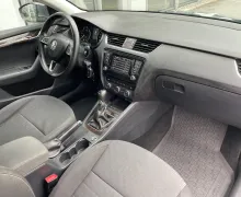 Zunanja slika - Škoda Octavia - 1,6 TDI Active - 8 - Predogledna slika