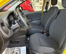 Zunanja slika - Fiat Panda - Pandina 1.0 Hybrid GSE Icon - 5 - Predogledna slika