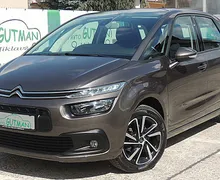 Zunanja slika - Citroën C4 - C4 - 1 - Predogledna slika