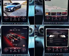 Zunanja slika - Mercedes-Benz SL-Razred - 63 AMG 4M+ DIGITAL-L•AERO•HLAJ-SED•HEAD•KAM360•21C - 11 - Predogledna slika