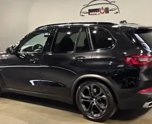 Zunanja slika - BMW X5 - xDrive45e Avt. LASER LUFT KLJUKA TOV. GARANCIJA - 3 - Predogledna slika