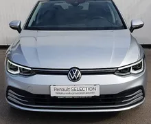 Zunanja slika - VW Golf - 1.5 TSI ACT BMT Life NAVI KAMERA GRETJE 1. LASTNIK - 2 - Predogledna slika