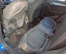 Zunanja slika - BMW X1 - serija :  sDrive18d Sport Line - 7 - Predogledna slika