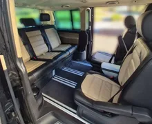Zunanja slika - Volkswagen Multivan - HIGHLINE 2.0 TDi 205PS 4-MOTION AUT L1-2.LAST-LED - 17 - Predogledna slika