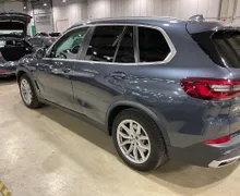 Zunanja slika - BMW serija X5 - X5 - 2 - Predogledna slika