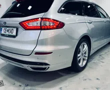 Zunanja slika - Ford Mondeo - 2.0 TDCi 132 kW Powershift Titanium - 4 - Predogledna slika