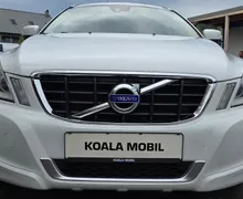 Zunanja slika - Volvo XC60 - FWD D4 MOMENTUM AVTOMATIK-ALU PLATIŠČA-KLIMA-NAVI - 2 - Predogledna slika