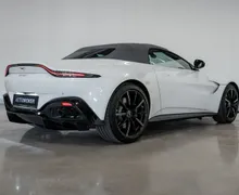 Zunanja slika - Aston Martin Vantage - Roadster Boris - 5 - Predogledna slika