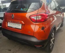 Zunanja slika - Renault Captur - TCe 90 Energy Expression - 3 - Predogledna slika