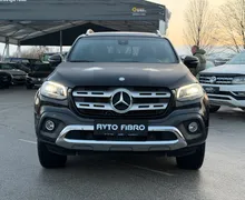 Zunanja slika - Mercedes-Benz X-Razred - X 250d 4MATIC Pure - 2 - Predogledna slika