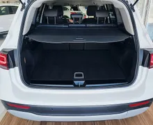 Zunanja slika - Mercedes-Benz GLB-Razred - 180 d PRO WIDE SCREEN-KAM-DAB-LED-GRETJE S-VIDEO - 6 - Predogledna slika