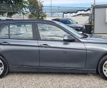 Zunanja slika - BMW Serija 3 - Touring: 320d xDrive Touring - HITRI KREDIT BREZ POLOGA - 5 - Predogledna slika