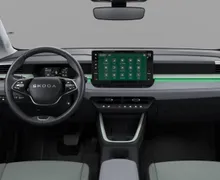 Zunanja slika - Škoda Epiq - 55 Selection... - 4 - Predogledna slika