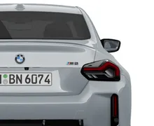 Zunanja slika - BMW Serija 2 - M2 Coupe - 7 - Predogledna slika