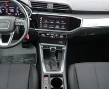Zunanja slika - Audi Q3 - 40 TDI quattro S tronic 140  190 -NAVI-ALU-VIRTUAL - 10 - Predogledna slika