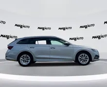 Zunanja slika - Škoda Octavia - Combi 2.0 TDI Style DSG ACC Mrtvi kot Memory - 4 - Predogledna slika