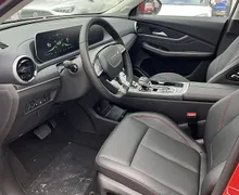 Zunanja slika - Dongfeng - - MODELNO LETO 2025DOBAVA TAKOJ - 6 - Predogledna slika