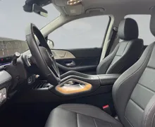 Zunanja slika - Mercedes-Benz GLE-Razred - GLE 300 d 4MATIC AMG Line Avt. - 7 - Predogledna slika