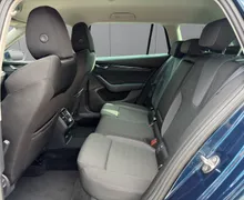 Zunanja slika - Škoda Octavia - Combi 2,0 TDI - 8 - Predogledna slika