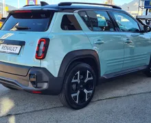 Zunanja slika - Renault 4 E-tech - techno EV52 Comfort range - 7 - Predogledna slika