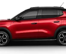 Zunanja slika - Citroën C3 - Max ëLectric 113 KM - baterija 44 kWh - 2 - Predogledna slika