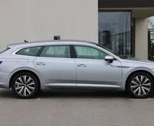 Zunanja slika - VW Arteon - Shooting Brake 2.0 TDI avt. 110kW Elegance ACC KAM360 LED - 6 - Predogledna slika