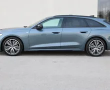 Zunanja slika - Audi A5 - Avant TFSI 150kW S tronic S-LINE MATRIX AMBI MMI 360 KAM - 4 - Predogledna slika