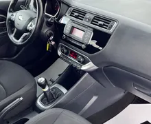 Zunanja slika - KIA Rio - 1.25 CVVT+SLO+ALU+PDC... - 16 - Predogledna slika