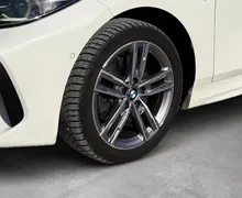 Zunanja slika - BMW serija 1: - 118i M Sport Aut.-SLO-LED-Kamera PDC-Navi-Carplay. - 5 - Predogledna slika