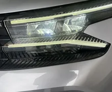 Zunanja slika - Citroën C5 Aircross - Shine Pack BlueHDi 130.KAMERA.NAVI.LED.USNJE.TOP - 5 - Predogledna slika