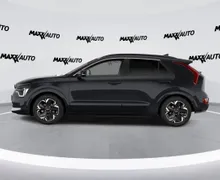 Zunanja slika - KIA Niro - Limited Edition - 6 - Predogledna slika