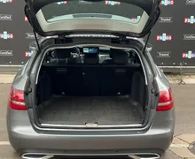 Zunanja slika - Mercedes-Benz C-Razred - C 200 d T Avantgarde Avt. - 5 - Predogledna slika