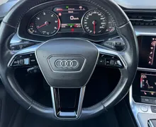 Notranja slika - Audi A6 Avant - 40 TDI Sport S tronic-WEBASTO-LED-ACC-PDC-Navi.... - 8 - Predogledna slika