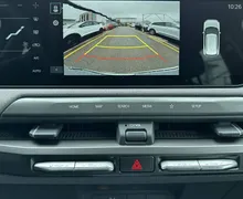 Notranja slika - KIA EV3 - STAR 58.3 kWh baterija... - 16 - Predogledna slika