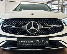 Zunanja slika - Mercedes-Benz GLC-Razred - GLC coupe 200 4MATIC FULL AMG LINE-VLČ.KL-PANORAMA-VIDEO - 2 - Predogledna slika