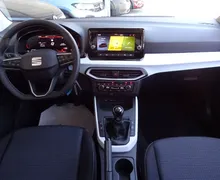 Zunanja slika - Seat Arona - 1.0 TSI 115KM STYLE EDITION - AKCIJA - - 11 - Predogledna slika