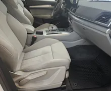 Notranja slika - Audi Q5 - 35 TDI Advanced S tronic - 9 - Predogledna slika