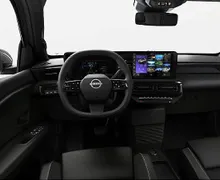 Zunanja slika - Nissan Micra - Elektro 40 kWh Engage - 3 - Predogledna slika