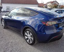 Zunanja slika - Tesla Model Y - LONGRANGE AWD - MOŽNOST POSLOVNEGA NAJEMA - 4 - Predogledna slika
