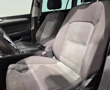 Zunanja slika - Volkswagen Passat - Variant 2,0 TDI BMT SCR Business DSG - 13 - Predogledna slika