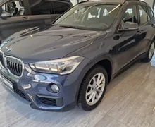Zunanja slika - BMW X1 - serija :  sDrive18d KLJUKA|PDC|NAVI|FRONT ASSIST|TEMPOMAT - 5 - Predogledna slika