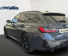 Zunanja slika - BMW Serija 3 - 320d xDrive - 13 - Predogledna slika