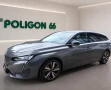 Zunanja slika - Peugeot 308 - SW 1.5 BlueHDI 130 Allure Pack Avt.-FUL LED-KAME.. - 2 - Predogledna slika