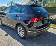 Zunanja slika - Volkswagen Tiguan - 2.0 TDI BMT AVT. 1.LASTNIK SLO KAMERA VIRTUAL NA.. - 4 - Predogledna slika