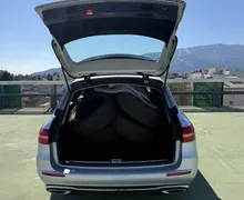 Zunanja slika - Mercedes-Benz E-Razred - 220 t  avt.kamera.143KW - 7 - Predogledna slika