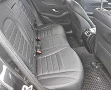 Zunanja slika - Mercedes-Benz GLC-Razred - GLC 220 d Avt.NEMŠKI+4ALU.KAMERA.USNJE.LED.NAVI - 6 - Predogledna slika