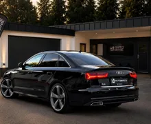 Zunanja slika - Audi A6 - 3.0 TDI QUATTRO•LIMO•S TRONIC•NAVI•ACC•BI-XENON... - 6 - Predogledna slika
