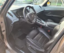Notranja slika - Renault Espace - INITIALE PARIS dci160 4CONTROL,FULLED,MASAŽA - 14 - Predogledna slika